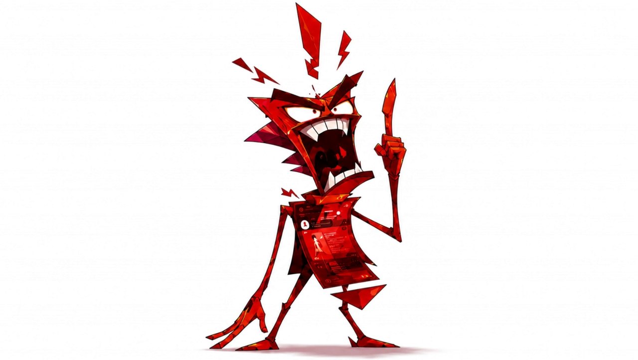 Chaos Not Included animation