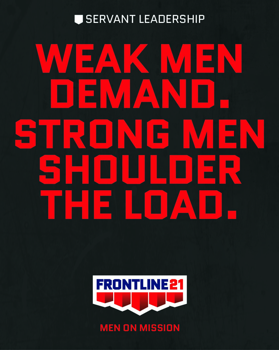 Wall of Truth · discipline statement