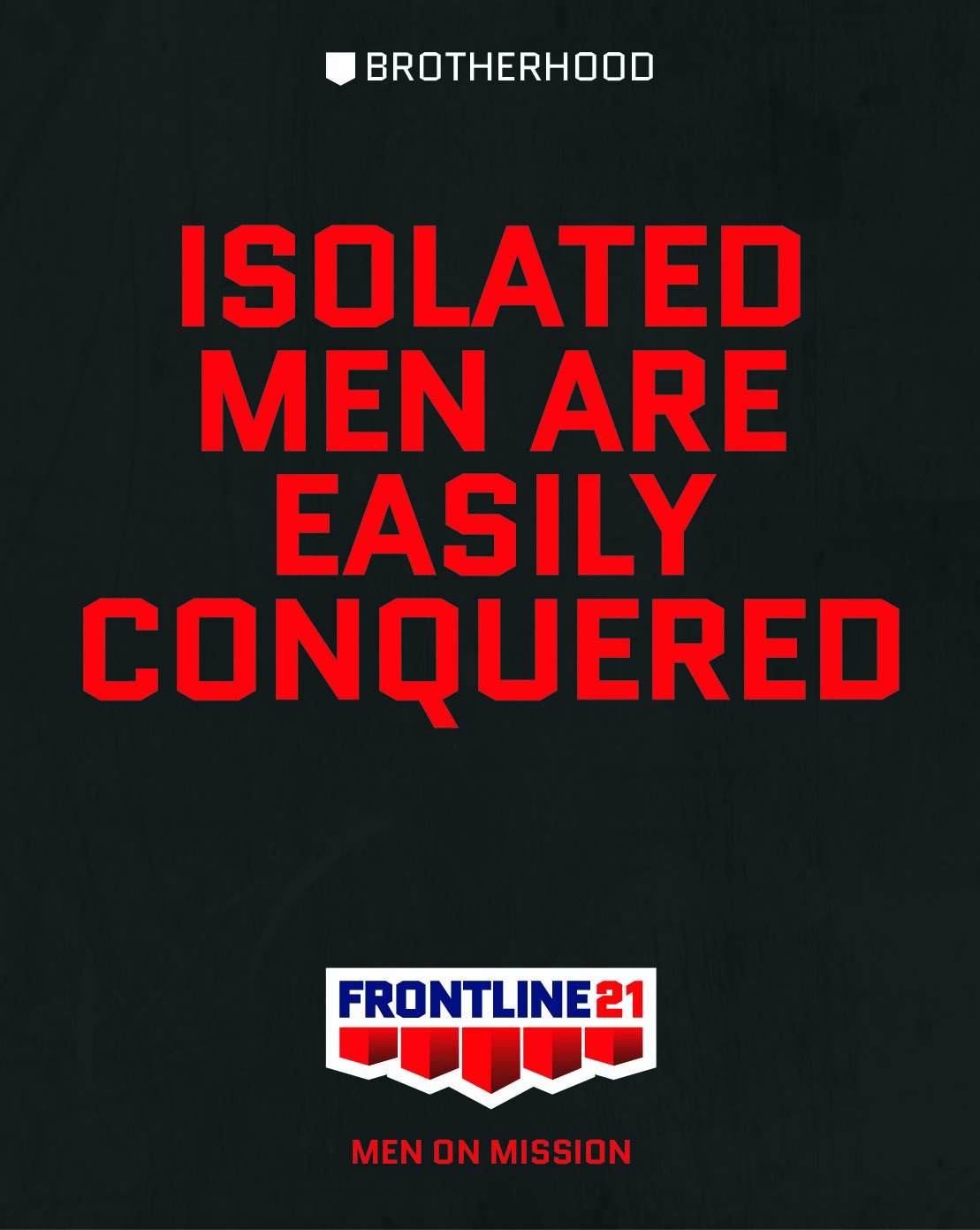 Wall of Truth · conviction statement