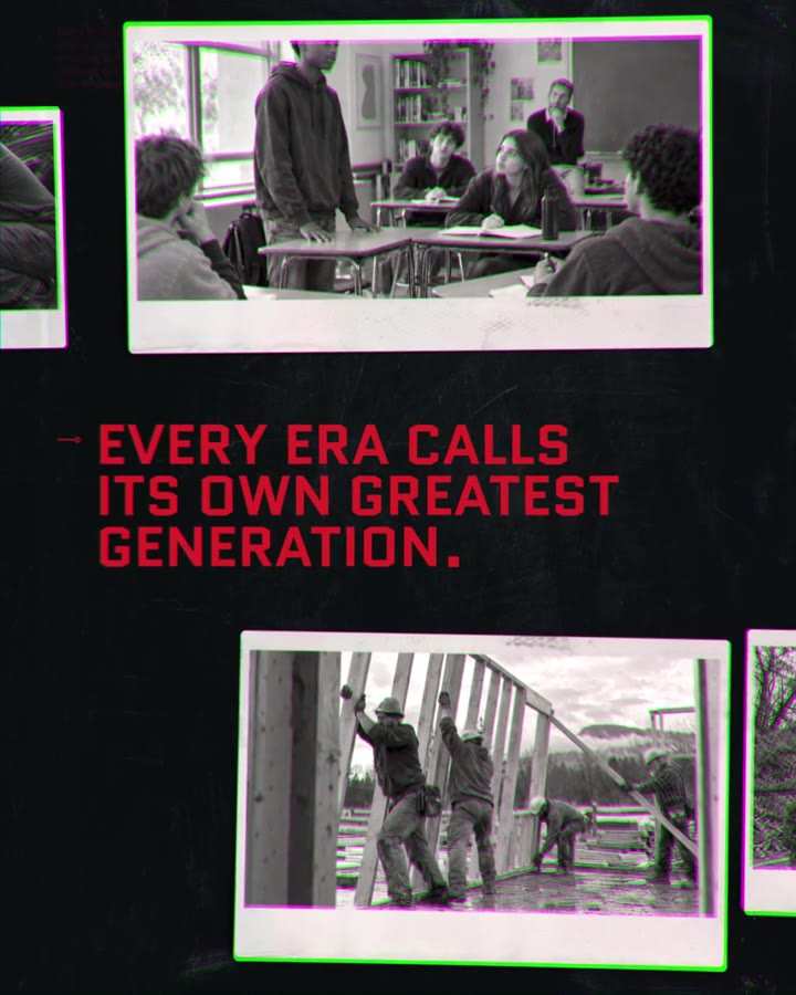 Every Era